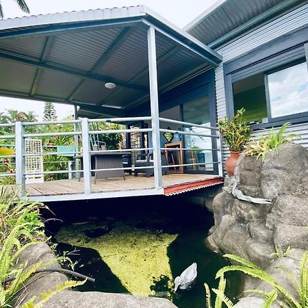 Ti Payanke Villa La Possession Exterior photo